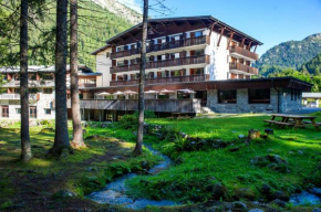 Chalet ATC Routes du Monde Argentiere-Chamonix